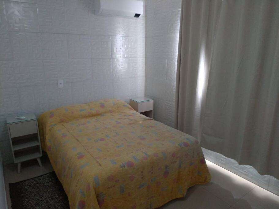 Casa agradável em Camboriú com estacionamento no pátio Vila Exterior foto